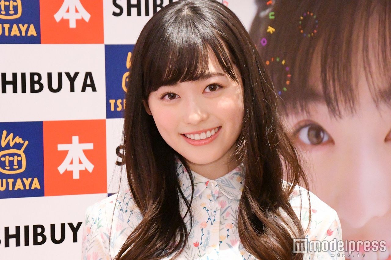 【朗報】福原遥、「人生初のバッサリカット」でショートボブに大胆イメチェン