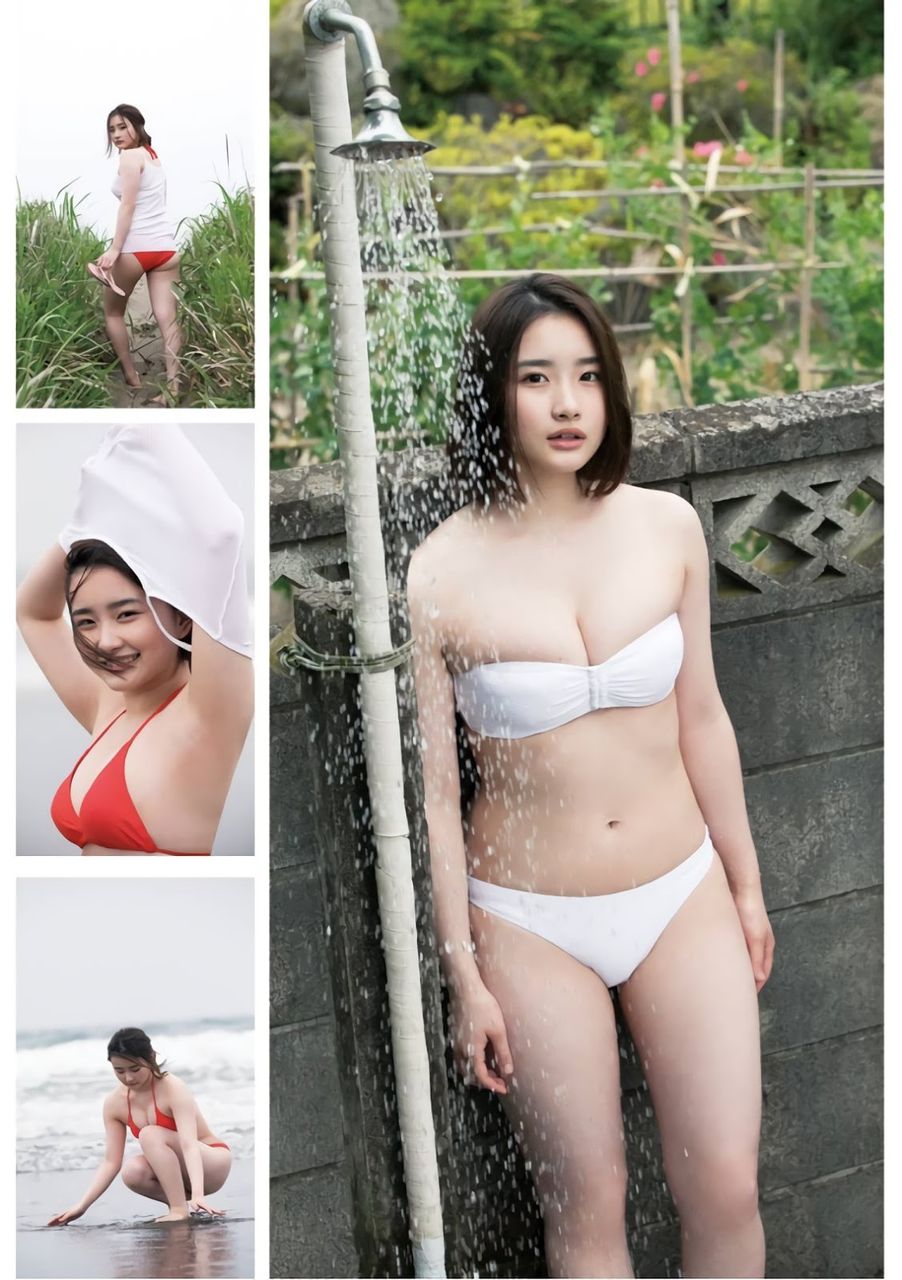 【画像】　石原さとみ似女優・安倍乙さんの体型がスケベすぎると話題にｗｗｗｗｗｗｗ