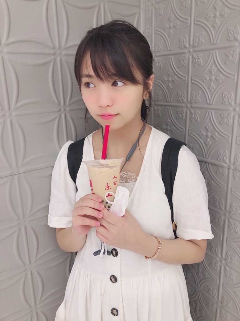 18歳Fカップ大原優乃ちゃん、「今、稼げる仕事はコレだ！」と水着になる